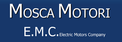 MOSCA MOTORI