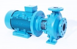 سيفاغ مضخة الأهلي دوامة مضخات