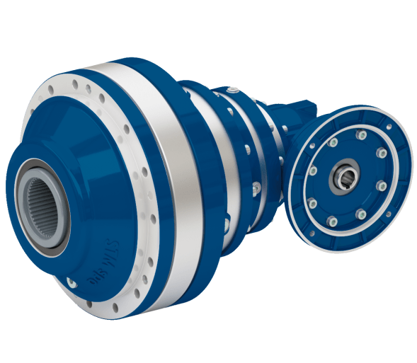 ستم إكسب علب التروس الكوكبية