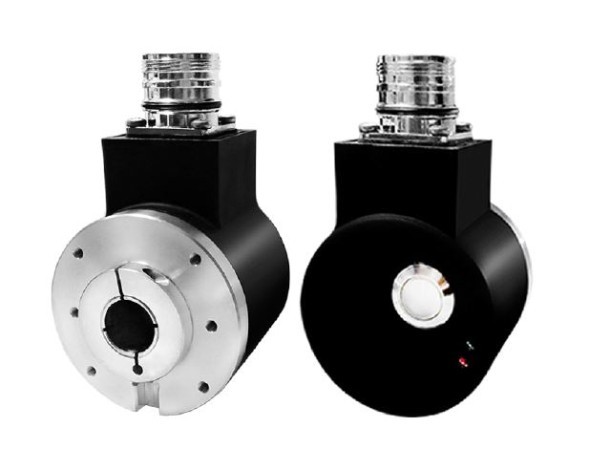 Tekel Instruments TISPW 58 encoders