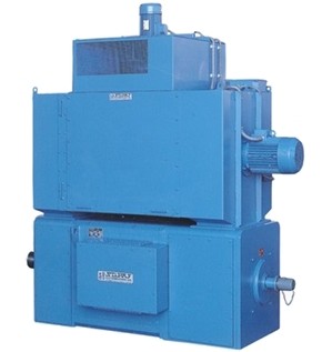 ستيباف إل 3 بي 400 لتر محركات كهربائية تيار مستمر