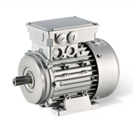 لينزي مف أس المحركات الكهربائية