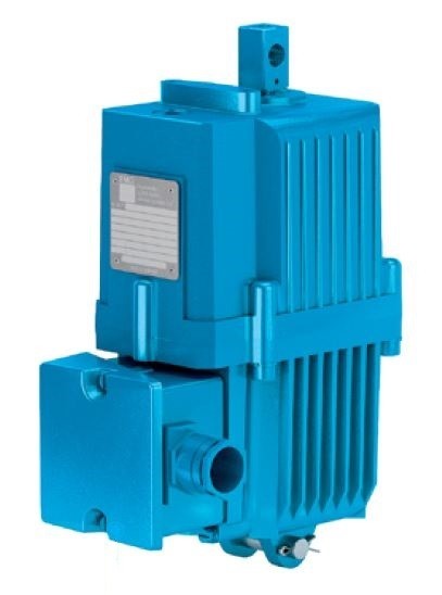 دافعات هيدروليكية إم جي إلدرو كلاسيك إد 12