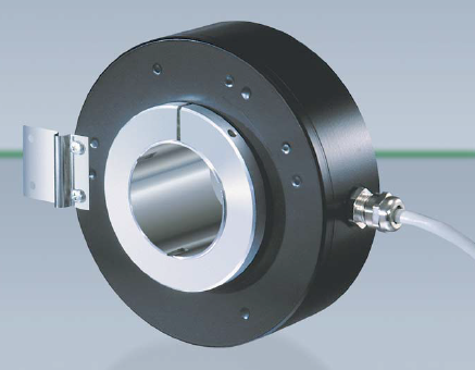 Baumer Huebner HOG 12 encoders