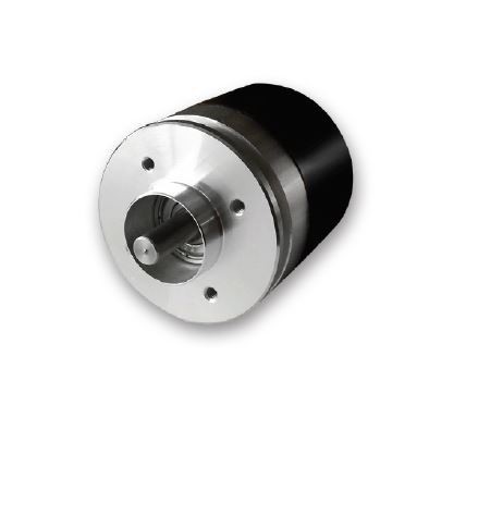 Tekel Instruments TS 44 encoder