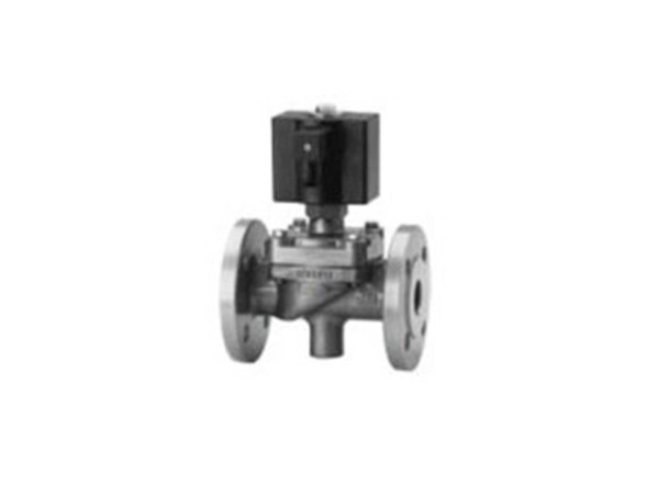 Solenoid valve 85140