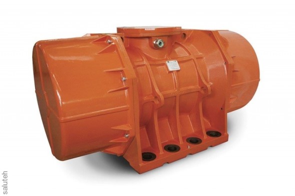 Vibrator pad MVE 14500/15 