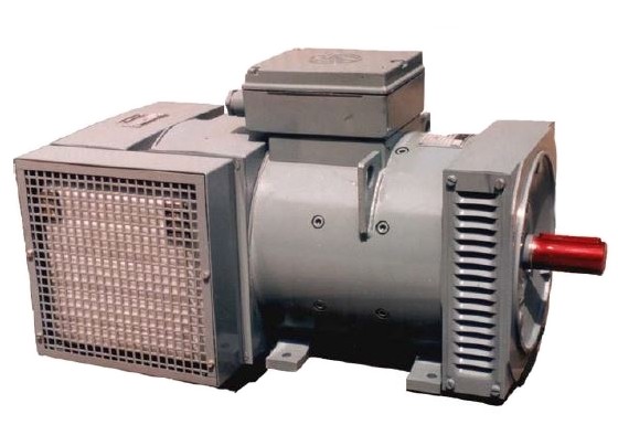 المحركات الكهربائية الحالية المباشرة ميز برنو ميغابايت 160 م