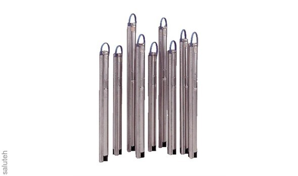 مضخة قاع البئر 96524433 متر مربع 2-55 0.70 كيلو واط 200-240 فولت 50/60 هرتز 60 متر