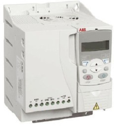 AC drive ABB ACS350