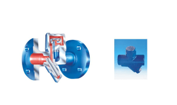 Condensate drain 55.642 ARI-CONA TD 