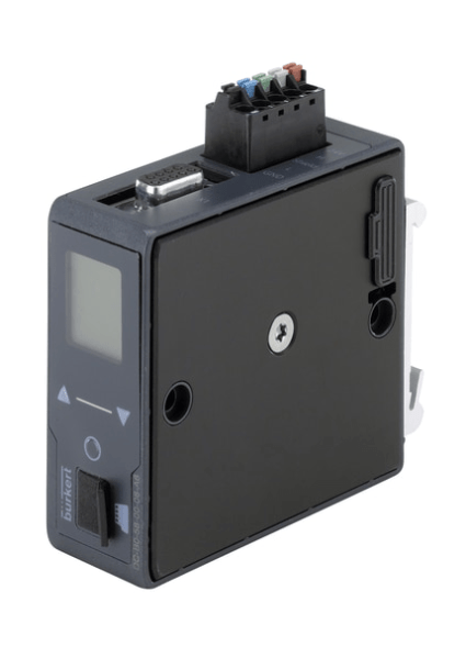 Fieldbus Gateway (307394)