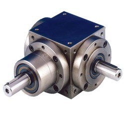 علب التروس المخروطية ستم زد