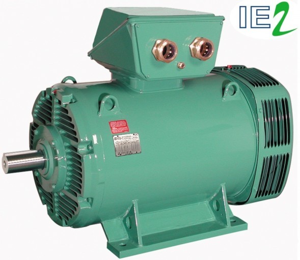 Электродвигатель 2P PLSES 315M 200kW IFT/IE3 IP23 B35 380D/400D/415D/690Y-460D 50-60Hz - CEILS /FF600