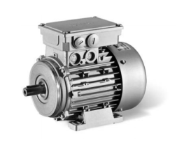 لينز إم دي أس المحركات الكهربائية