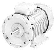 محركات كهربائية ثلاثية الطور فيم ك 21 آر ، ك 22 آر