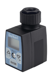 PWM Control Electronics for electromagnetic proportional valves (316528)