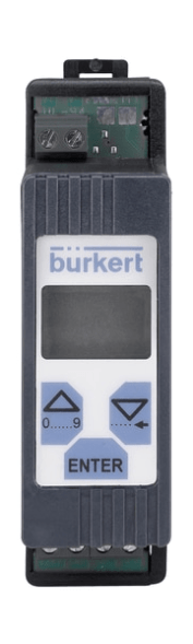 Управляющая электроника с ШИМ (316528) - купить в Салютех