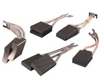 فرش إليكتروغرافيت تشيكوسلوفاكيا-الكربون إعادة ، ه