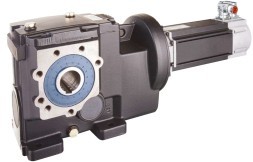 علب التروس المخروطية ليروي سومر أوت دينابلوك