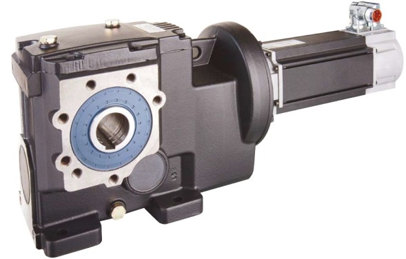 علب التروس المخروطية ليروي سومر أوت دينابلوك