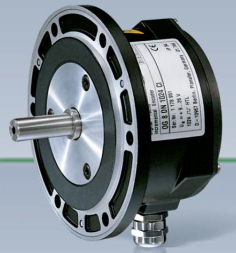 Baumer Huebner OG 8 encoder