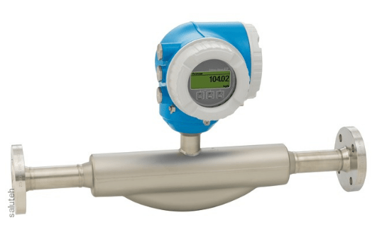 Promass Flow Rate F 300, 8F3B15, DN15 1/2&amp;quot; 8F3B15-GRIMAJAFAASAASAFMWAA1