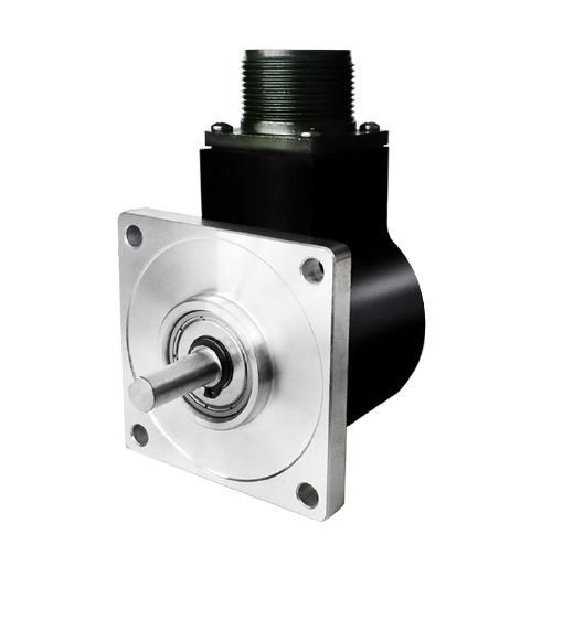 Tekel Instruments TS 58 encoder