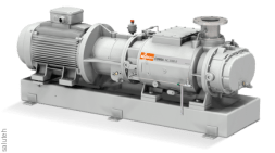 Vacuum pump Cobra AC0400 Q=360m3/h 11KW