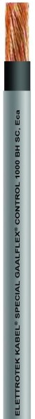 Кабель для передачи данных Elettrotek Kabel GAALFLEX CONTROL 1000 BH SC-2