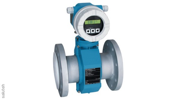 Promag 10W1H 10W1H Flow Meter-HC1A1AG2A5AA