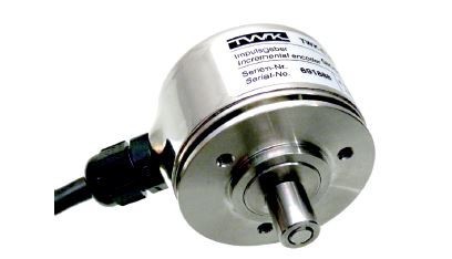 TWK-Elektronic GIO 50 encoders