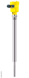 VEGAVIB 63 VB63.XXAGDTKMX Level Indicator
