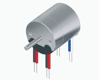 TWK-Elektronic GIO 12 J Encoders