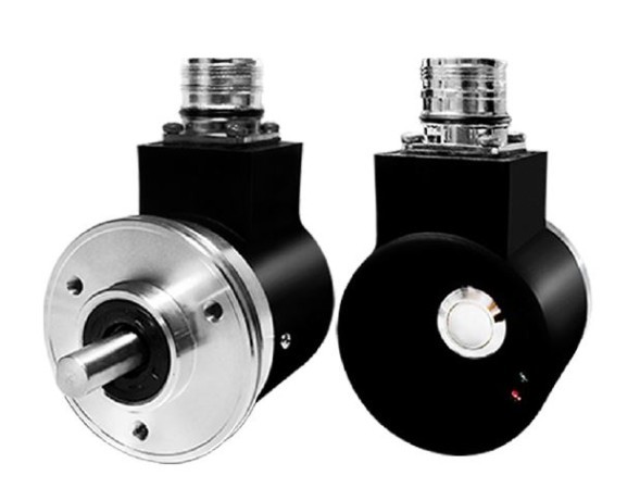 Tekel Instruments TISP 58 encoders