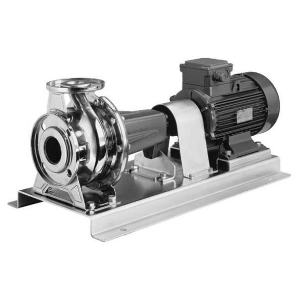 Sivag Stainless Steel Centrifugal Pump 3PF/3P Series