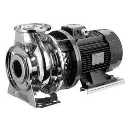 Sivag Stainless Steel Centrifugal Pump 3PF/3P Series