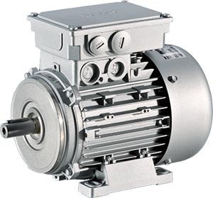 لينز إم دي أس المحركات الكهربائية