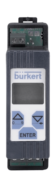 PWM Control Electronics for electromagnetic proportional valves (316529)