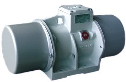Vibra Maschinenfabrik DV Flat Vibrators