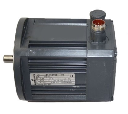 محرك سيرفو دي إس 56 إيه 3