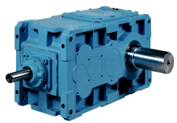 بريفيني بيف محركات إيجابية 2 علب التروس شطبة