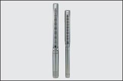 مضخة قاع البئر 13 أمبير 01929 ستانلس ستيل 30-29 روبية 3 6&amp;quot; 3 * 380-415/50 26 كيلو واط