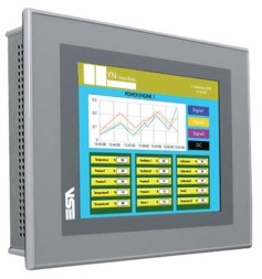 ESA Automation Windows XT107T Control Panels