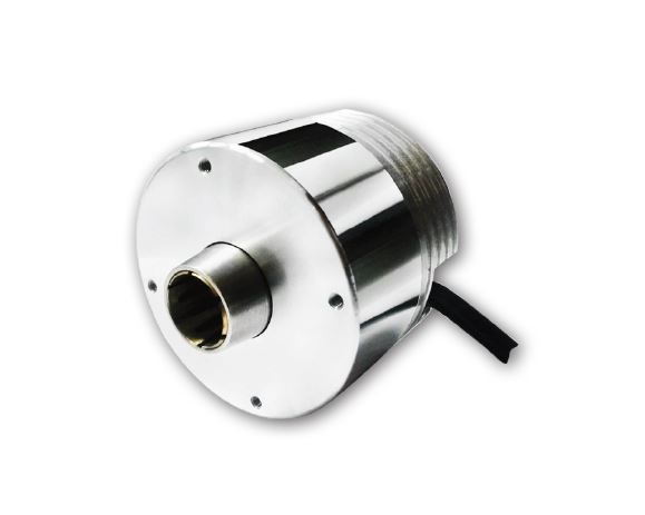 Tekel Instruments TS 58 HS Encoder