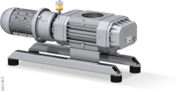 Vacuum pump WP 0700 D4 Q=700m3/h 3KW