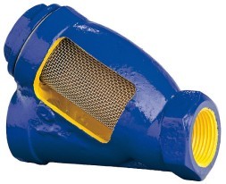 823 أ-إكس إكس-سي-10 زيتكاما حوض مرشح الإسكان: الحديد الزهر ، تماكس=+ 200 درجة مئوية الموضوع