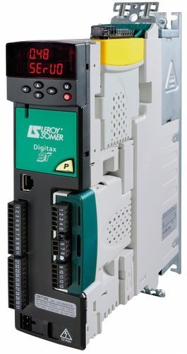 Leroy Somer DIGITAX ST AC Drives