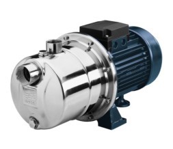 مضخة إيبارا جيكس إم 6