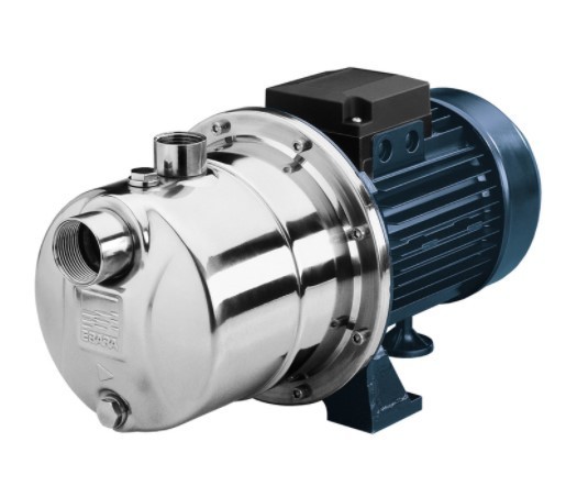 مضخة إيبارا جيكس إم 6